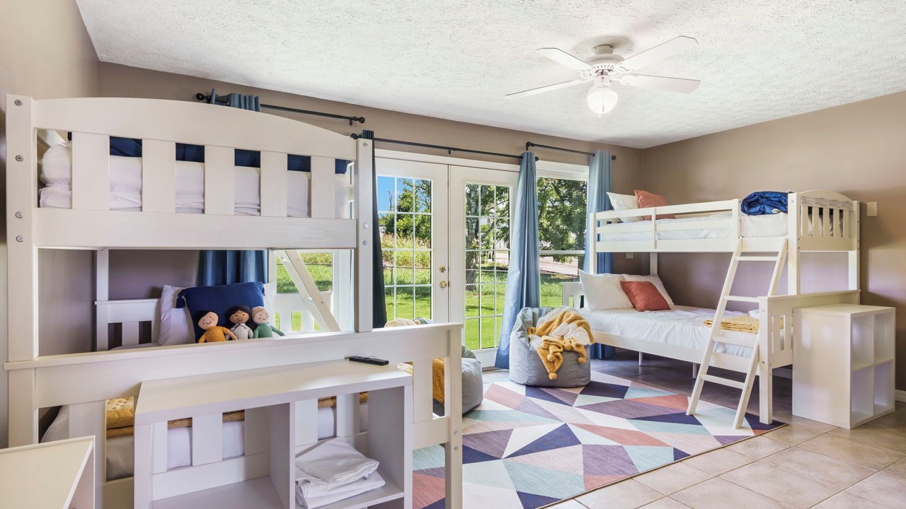 Photo of Bedroom in Branson