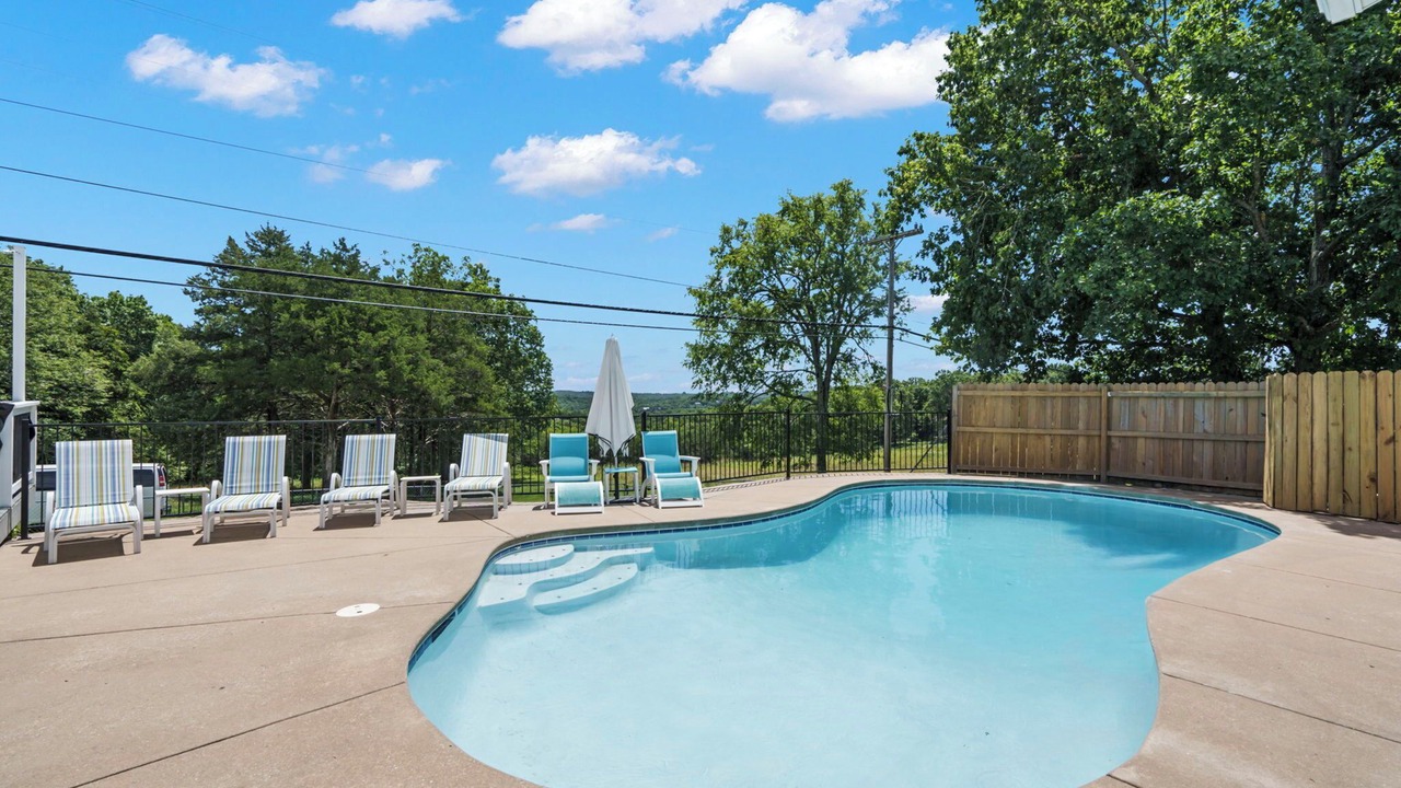 Photo of Outdoor in Branson