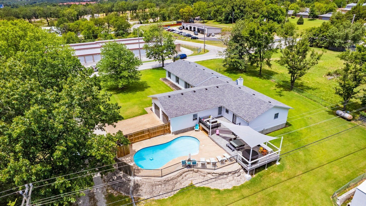 Photo of Outdoor in Branson
