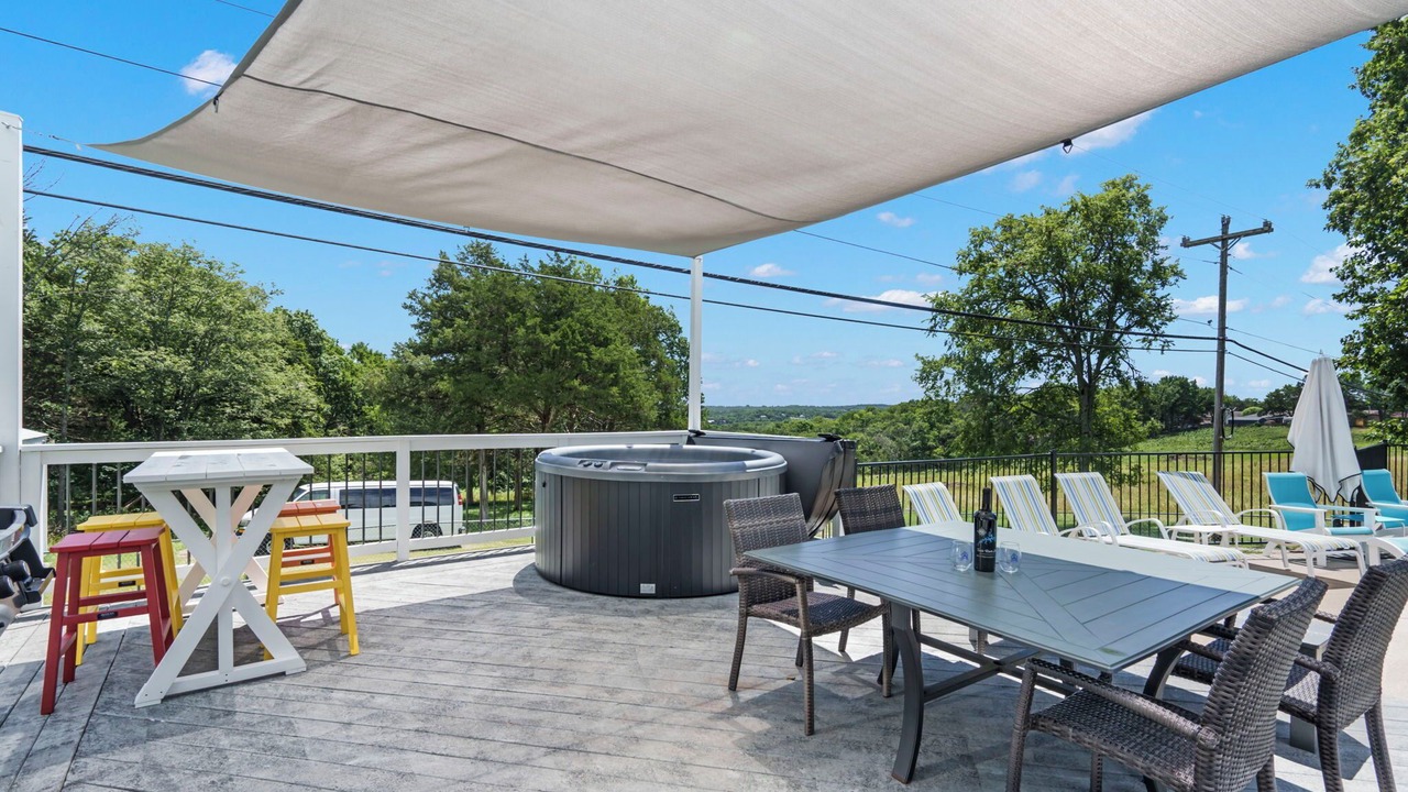Photo of Outdoor in Branson