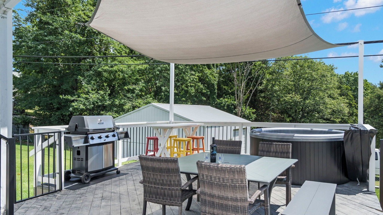 Photo of Outdoor in Branson