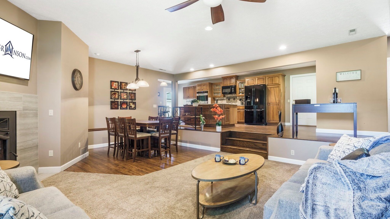 Photo of Livingroom in Branson