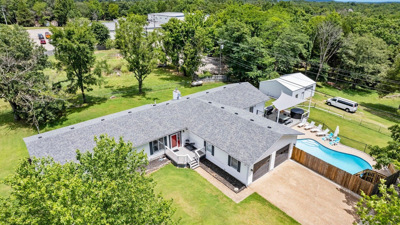 Photo of Outdoor in Branson