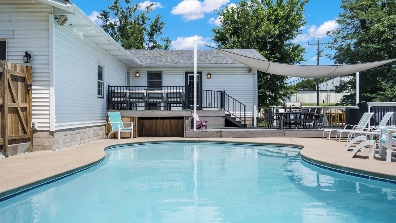 Photo of Outdoor in Branson