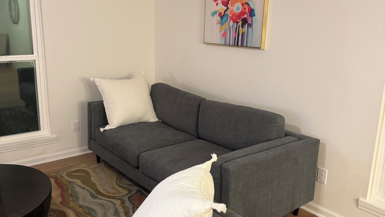 Photo of Livingroom in Shelbyville