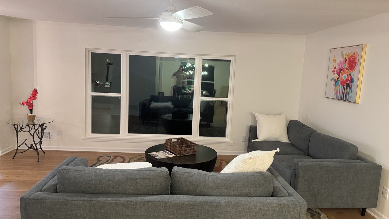 Photo of Livingroom in Shelbyville
