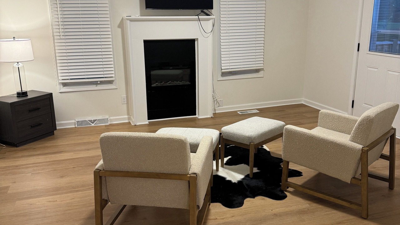 Photo of Livingroom in Shelbyville