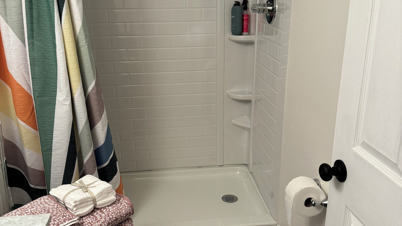 Photo of Bathroom in Shelbyville