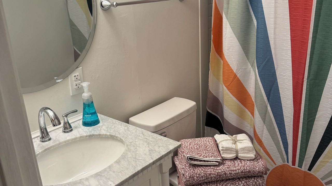 Photo of Bathroom in Shelbyville