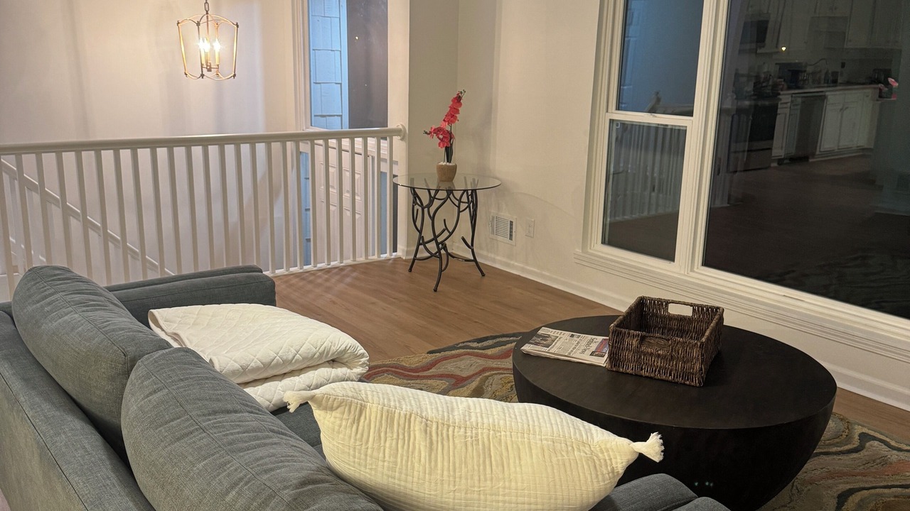 Photo of Livingroom in Shelbyville