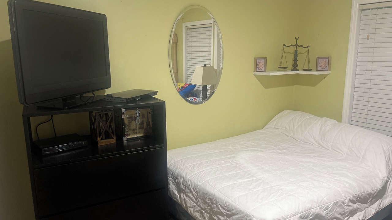 Photo of Bedroom in Holly Ridge