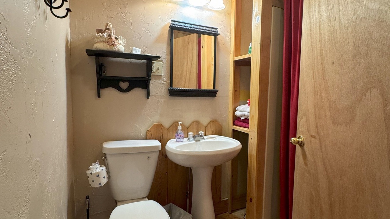 Photo of Bathroom in Mountain View