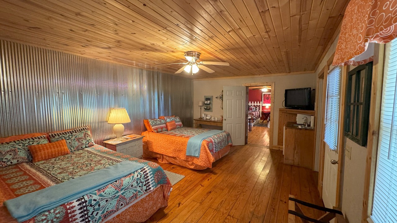 Photo of Bedroom in Mountain View
