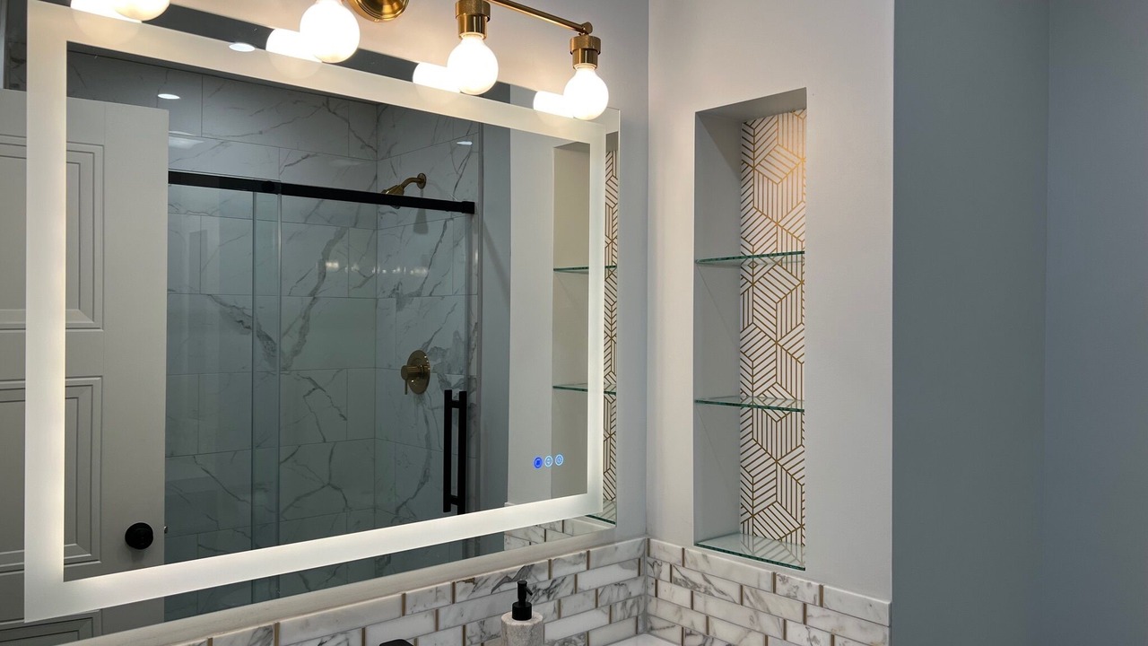 Photo of Bathroom in Shell Knob