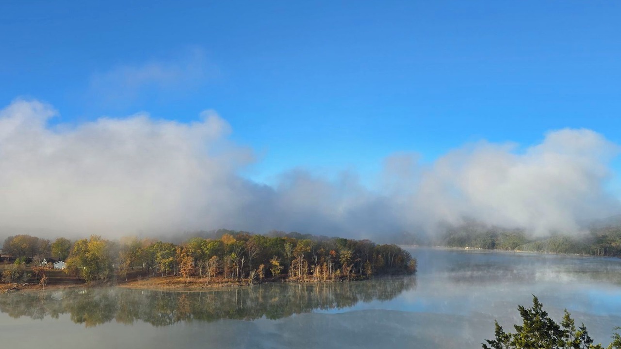 Photo of Outdoor in Shell Knob