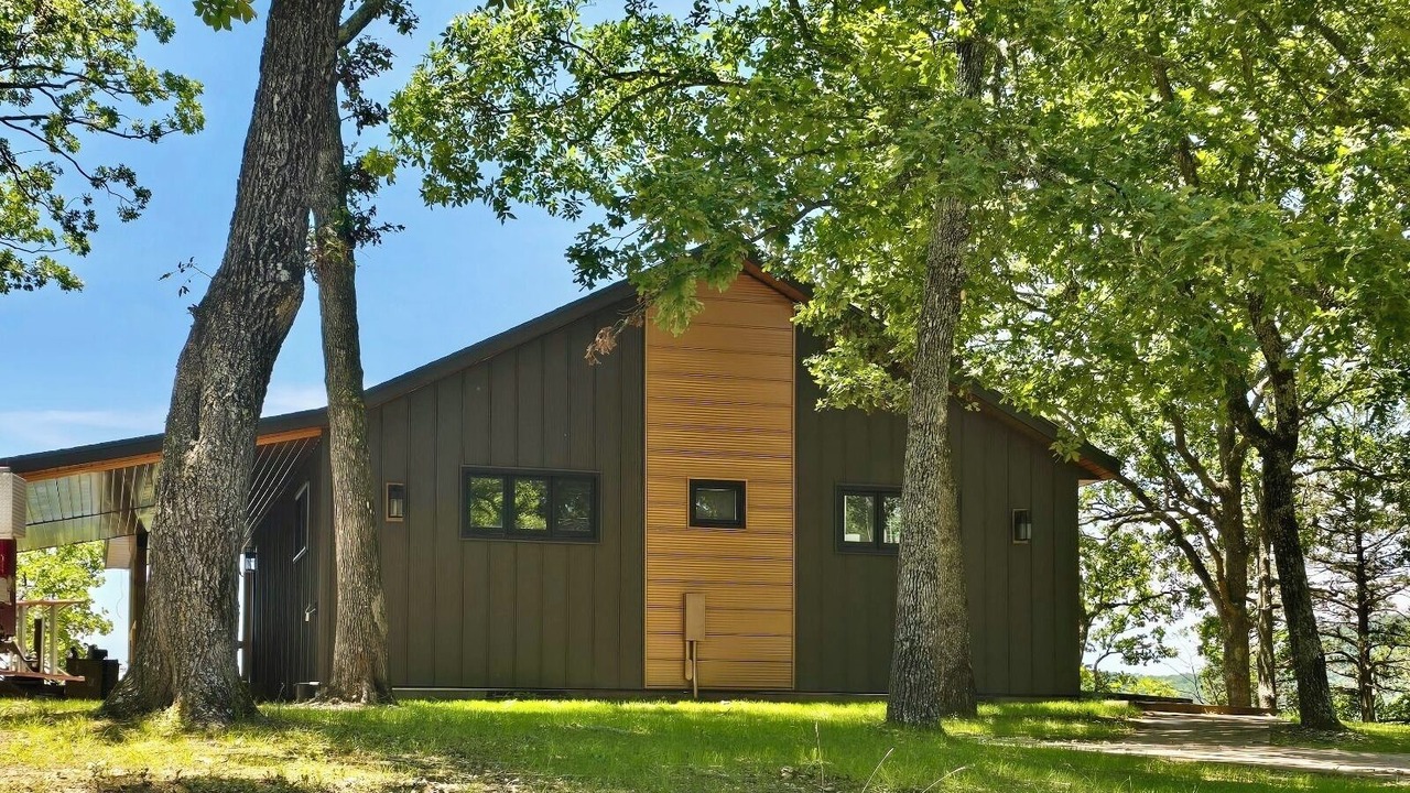 Photo of Outdoor in Shell Knob