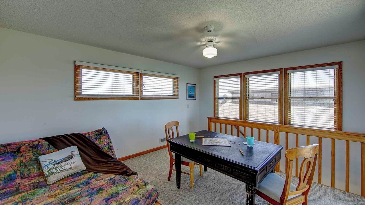Photo of Livingroom in Hatteras