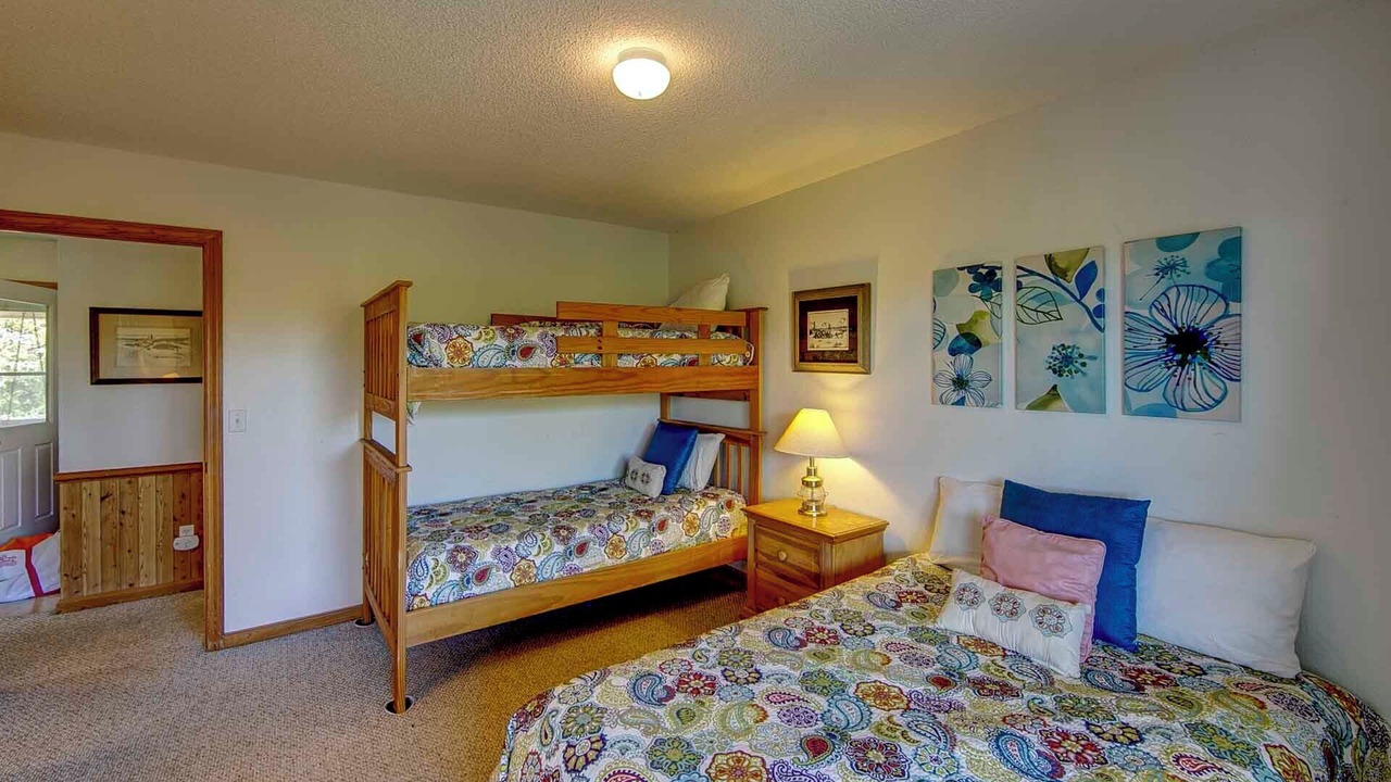 Photo of Bedroom in Hatteras