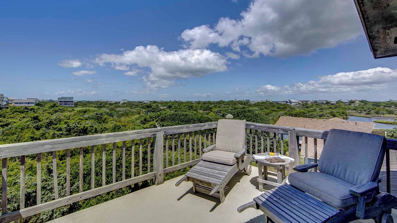 Photo of Outdoor in Hatteras