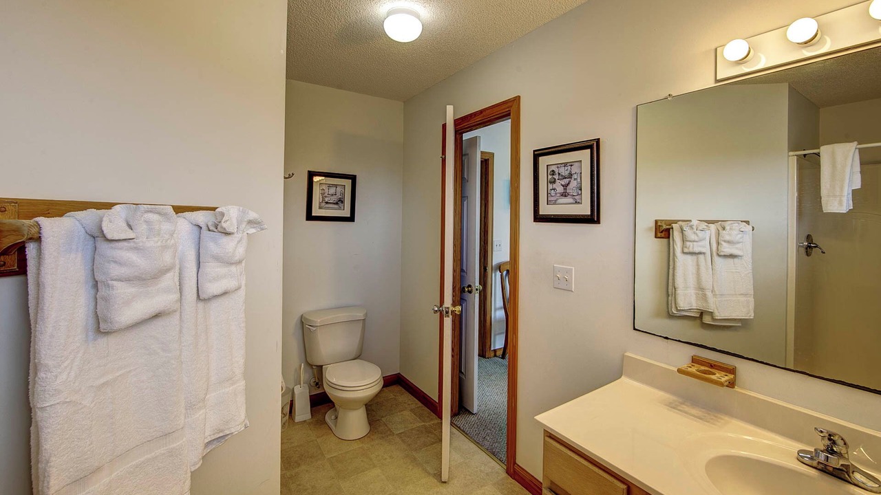 Photo of Bathroom in Hatteras