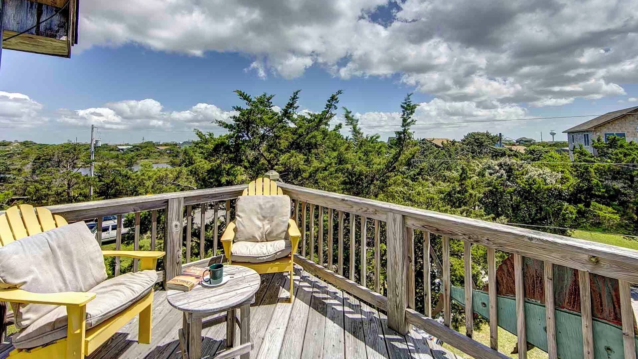 Photo of Outdoor in Hatteras