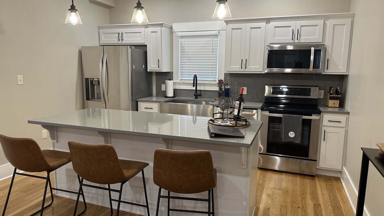 Photo of Kitchen in Manhattan