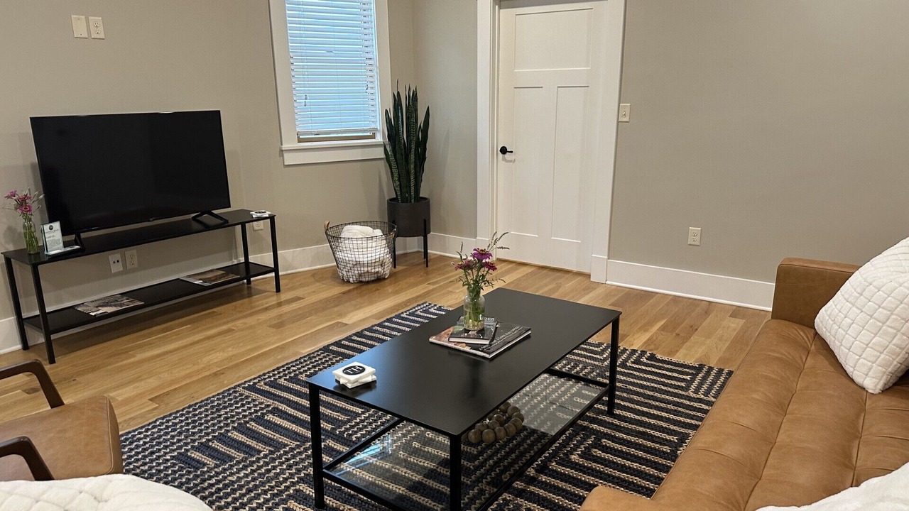 Photo of Livingroom in Manhattan