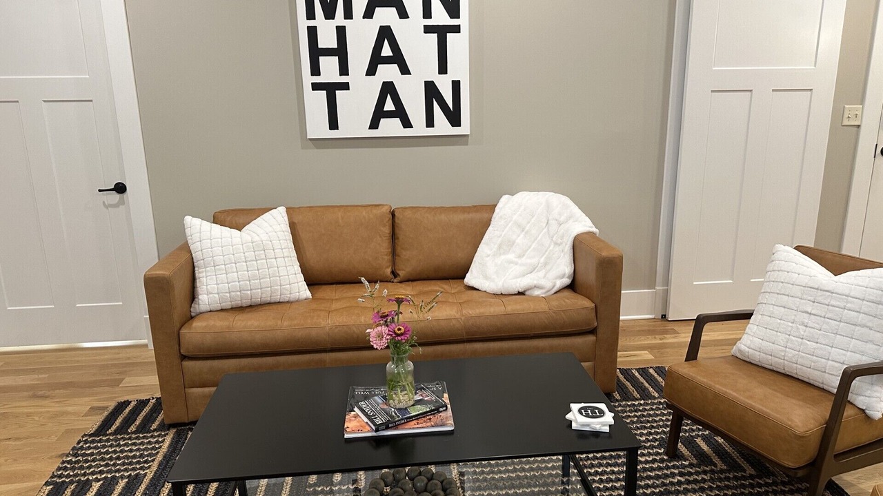 Photo of Livingroom in Manhattan