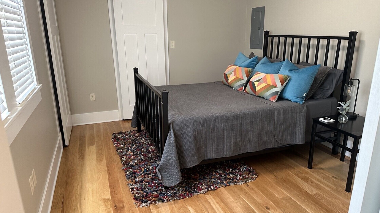 Photo of Bedroom in Manhattan