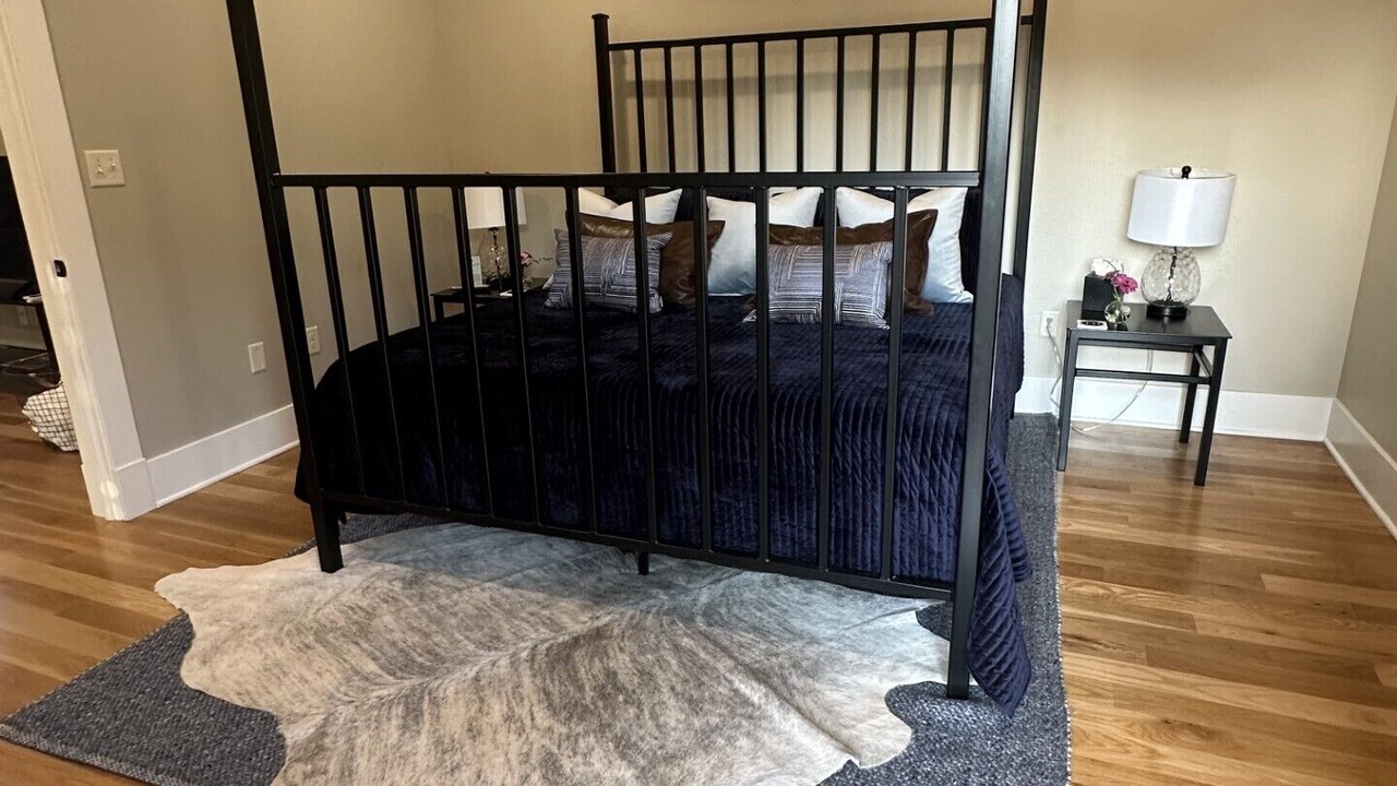Photo of Bedroom in Manhattan