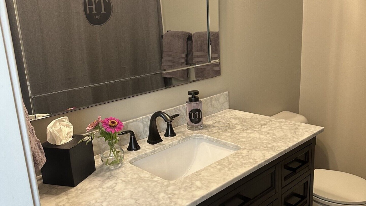 Photo of Bathroom in Manhattan