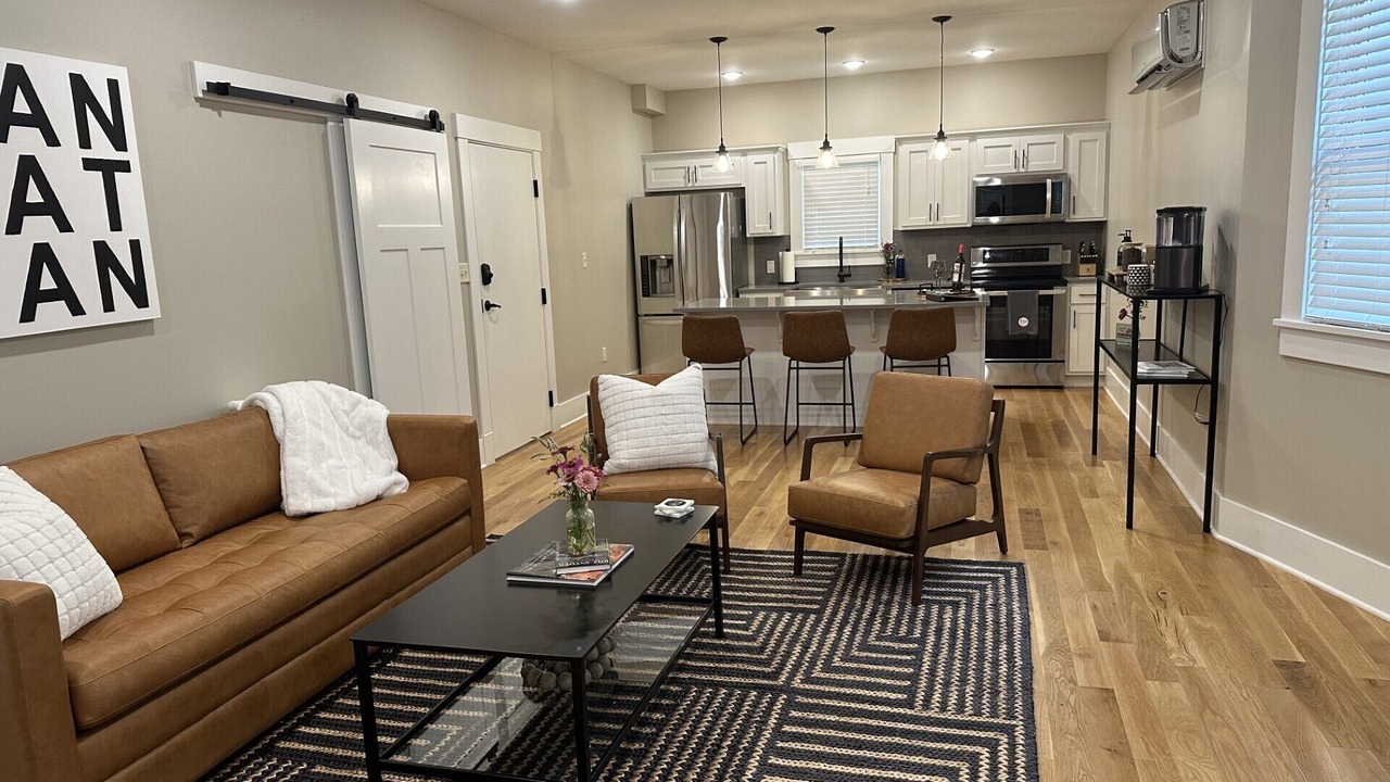 Photo of Livingroom in Manhattan