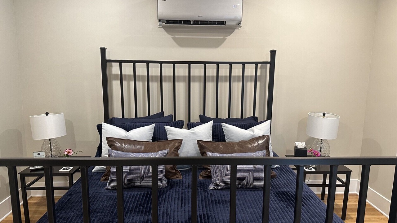 Photo of Bedroom in Manhattan