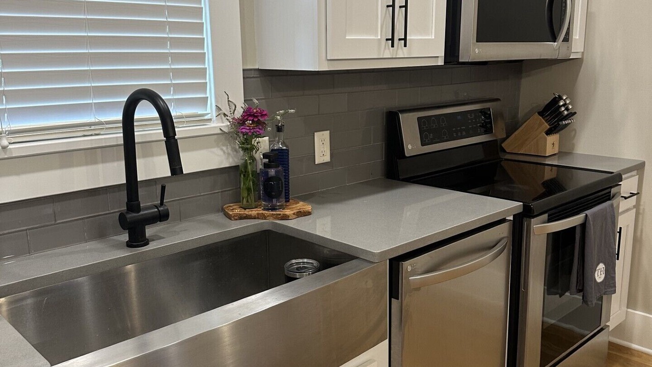 Photo of Kitchen in Manhattan