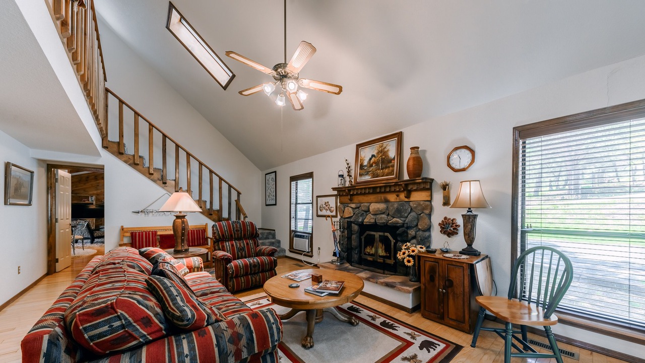 Photo of Livingroom in Ruidoso Downs