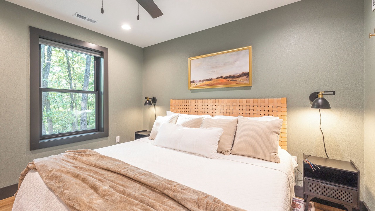 Photo of Bedroom in Ponce De Leon