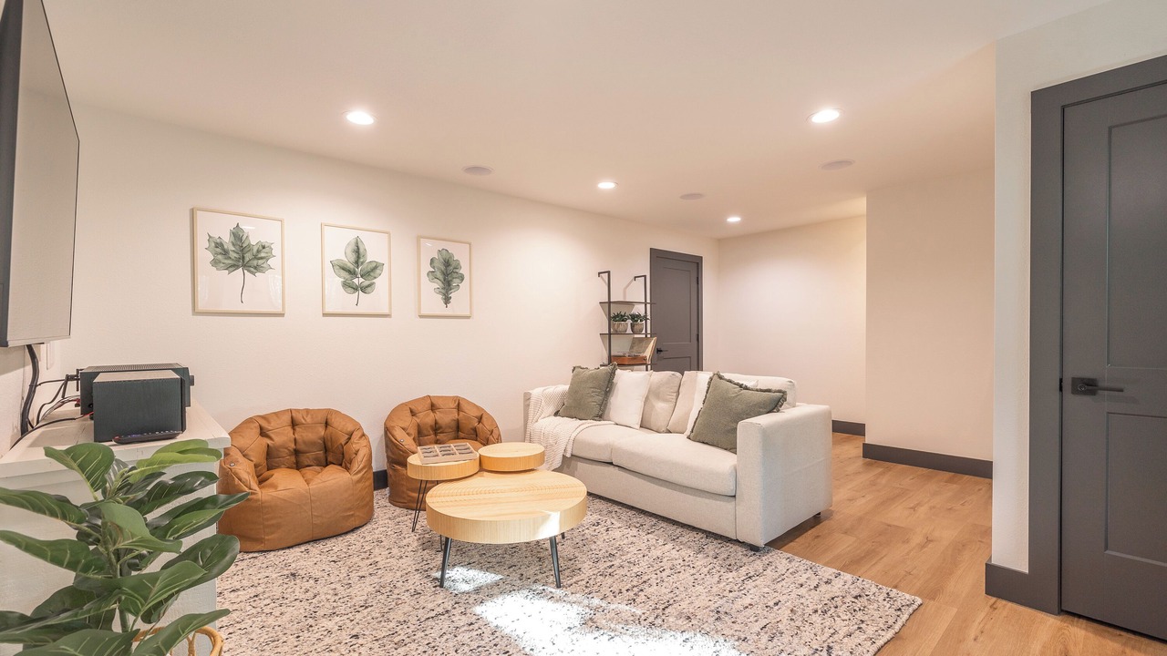 Photo of Livingroom in Ponce De Leon