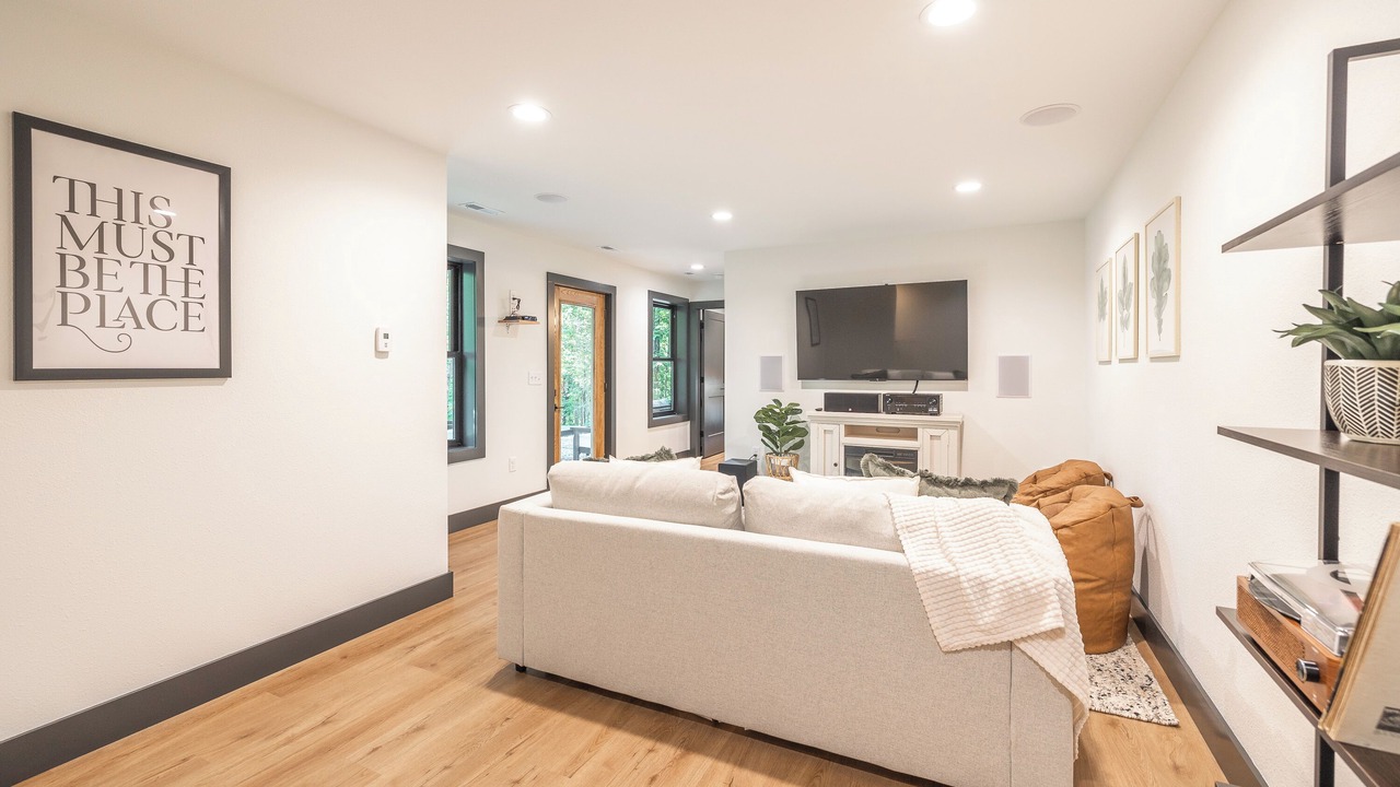 Photo of Livingroom in Ponce De Leon