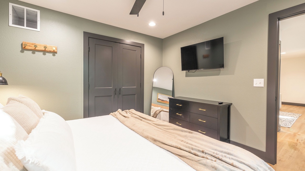 Photo of Bedroom in Ponce De Leon