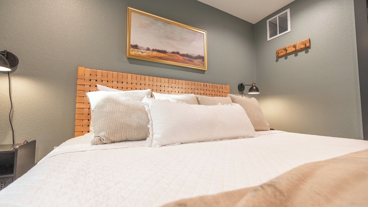 Photo of Bedroom in Ponce De Leon