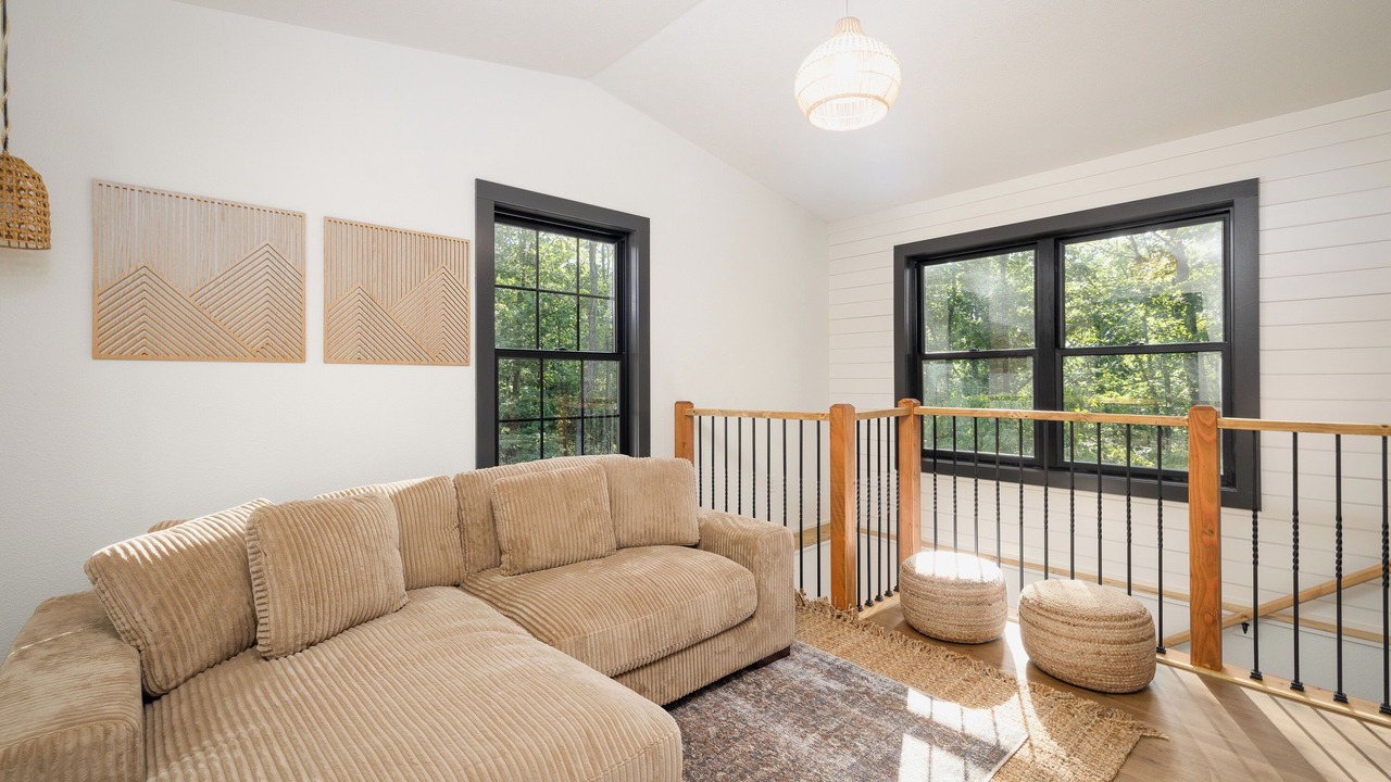 Photo of Livingroom in Ponce De Leon
