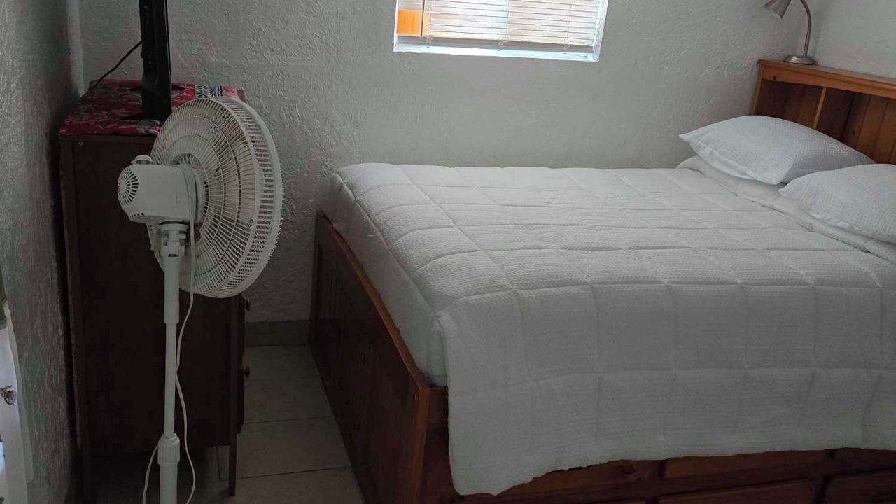 Photo of Bedroom in West Old Town