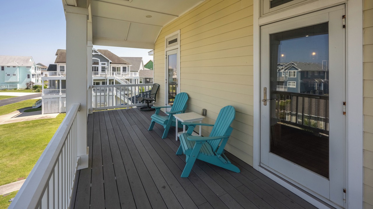 Photo of Outdoor in Manteo