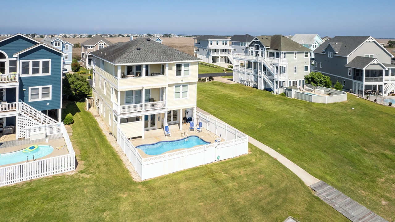 Photo of Outdoor in Manteo