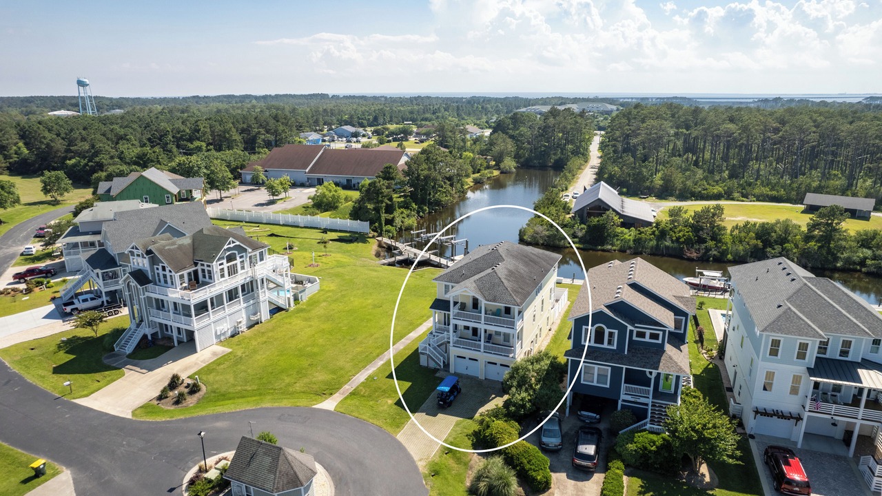 Photo of Outdoor in Manteo