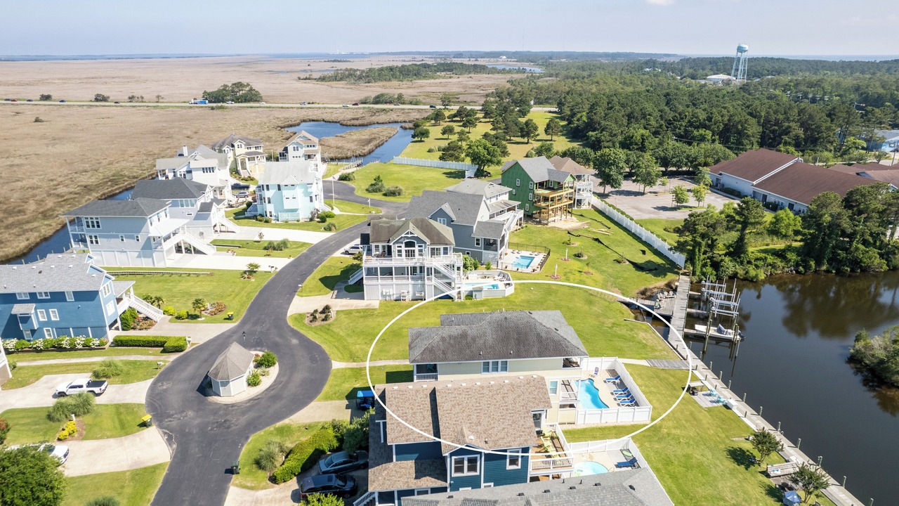 Photo of Outdoor in Manteo