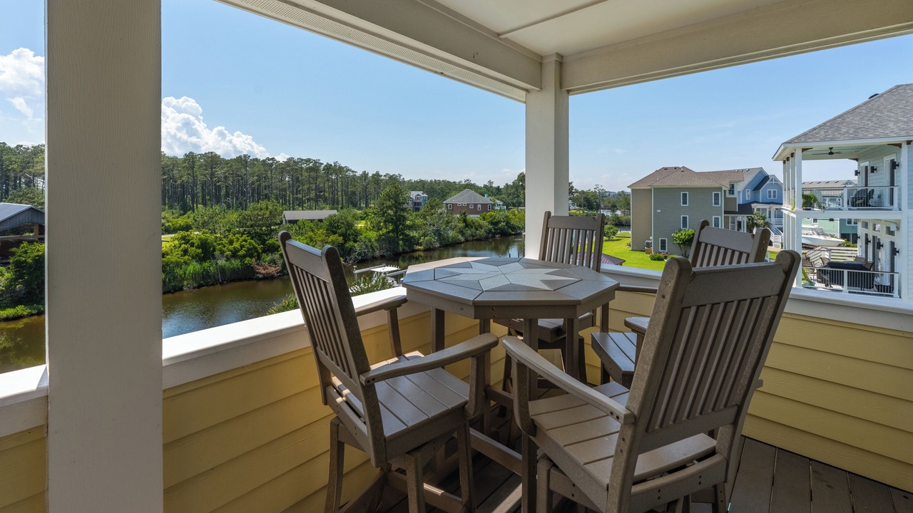 Photo of Outdoor in Manteo