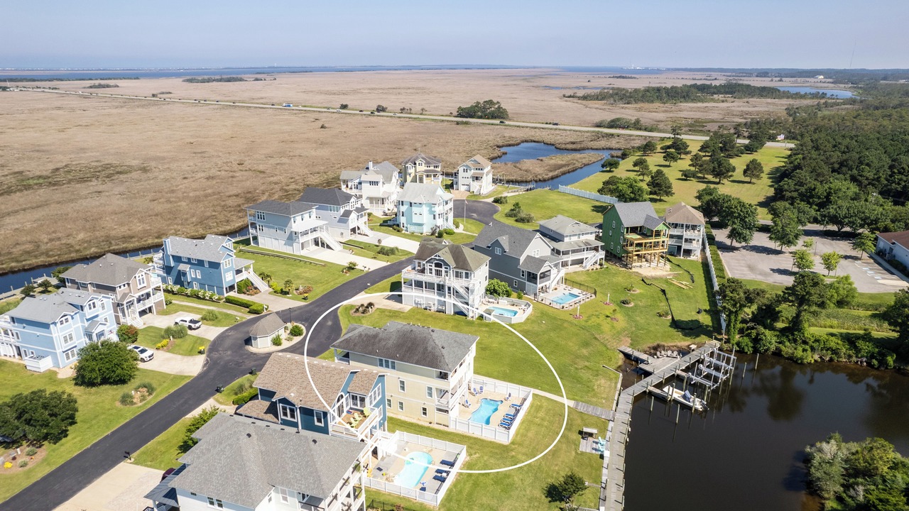 Photo of Outdoor in Manteo