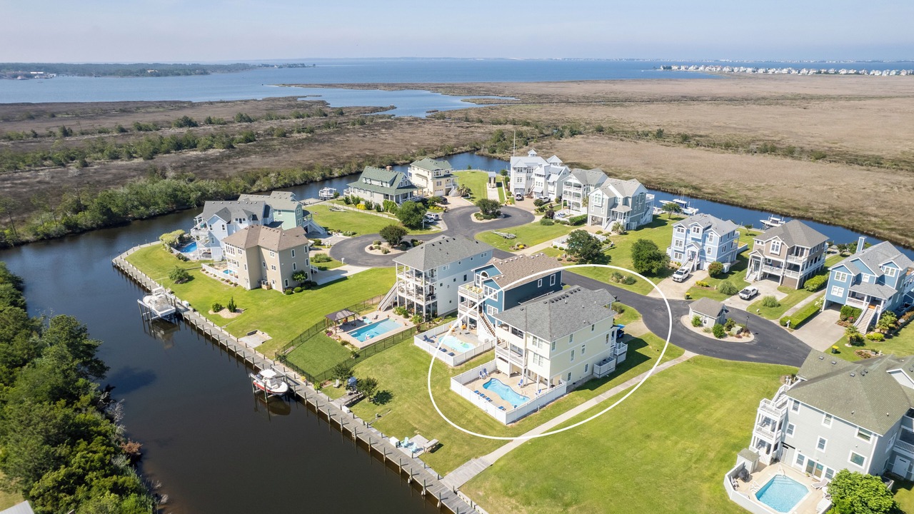 Photo of Outdoor in Manteo