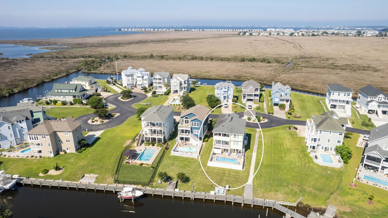 Photo of Outdoor in Manteo